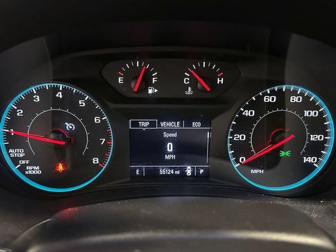 Used 2019 Chevrolet Malibu LT FWD image 27