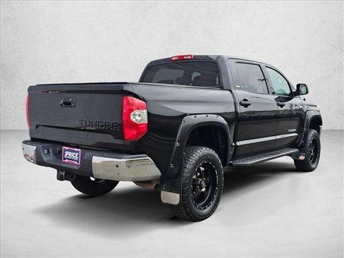 Used 2016 Toyota Tundra SR5 image 4