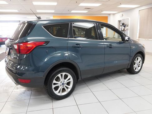Used 2019 Ford Escape SE AWD/4WD image 11