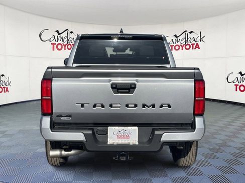 New 2026 Toyota Tacoma SR5 AWD/4WD image 6