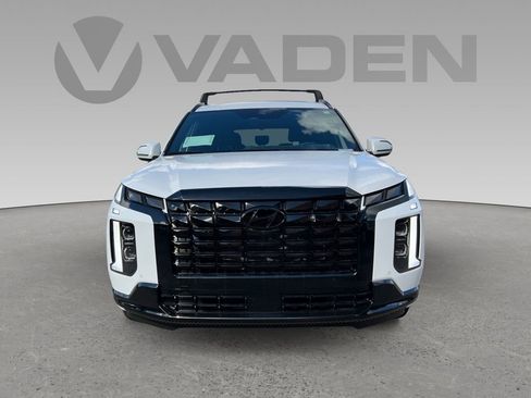 New 2025 Hyundai Palisade Calligraphy image 24