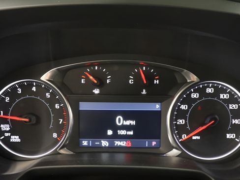 Used 2024 Chevrolet Blazer LT w/ Convenience Package FWD image 10