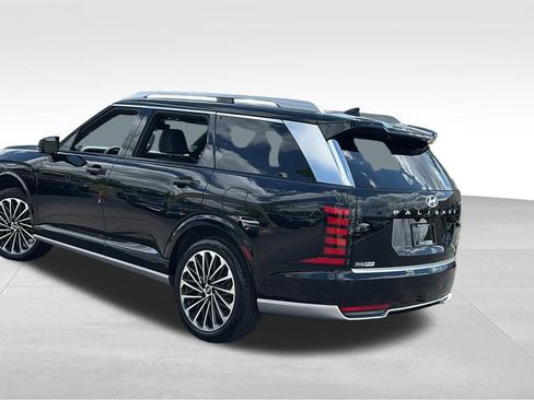 Used 2026 Hyundai Palisade Calligraphy AWD/4WD image 5
