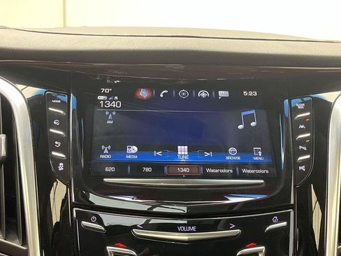 Used 2019 Cadillac Escalade Luxury AWD/4WD image 20