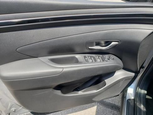 Used 2024 Hyundai Tucson SEL FWD image 13
