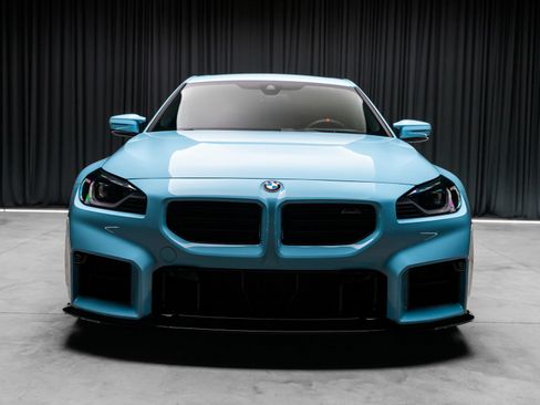 Used 2025 BMW M2 RWD image 17