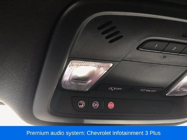 Certified 2023 Chevrolet Traverse RS AWD/4WD image 10