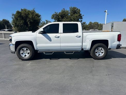 Used 2016 Chevrolet Silverado 1500 LT AWD/4WD image 2