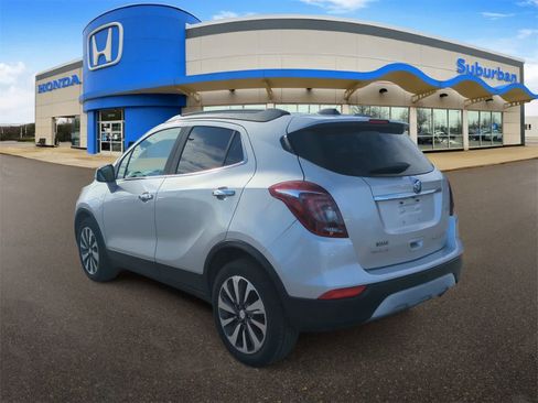 Used 2017 Buick Encore Preferred image 6