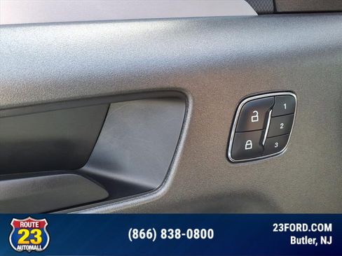 Certified 2025 Ford Bronco Sport Badlands image 14