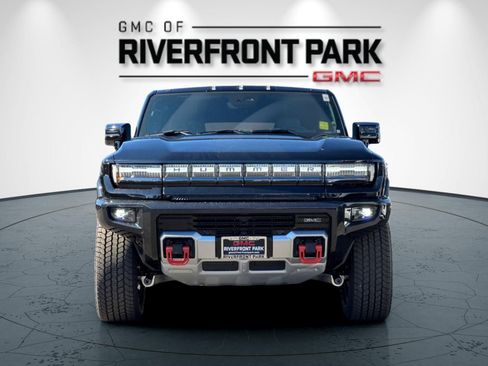 New 2026 GMC Hummer EV SUV w/ LPO, Sport Package image 8