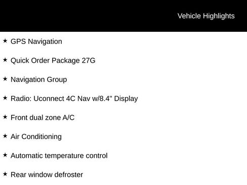 Used 2018 Jeep Compass Limited w/ Navigation Group image 1
