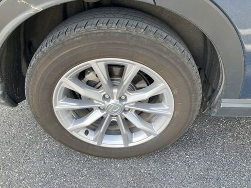 Used 2024 Honda CR-V EX-L image 5