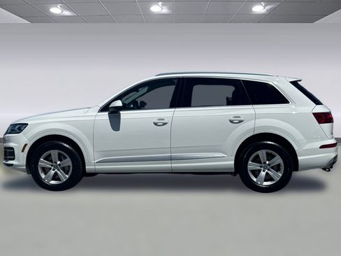 Used 2019 Audi Q7 2.0T Premium AWD/4WD image 2