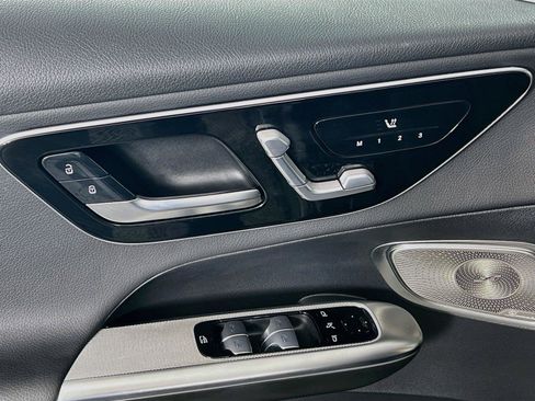 Certified 2026 Mercedes-Benz GLC 300 4MATIC image 20