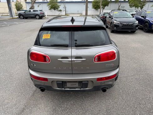 Used 2017 MINI Cooper Clubman S FWD image 7