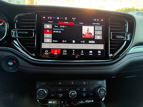 New 2026 Dodge Durango GT w/ Blacktop Package image 18