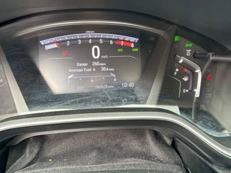 Used 2018 Honda CR-V Touring video 2