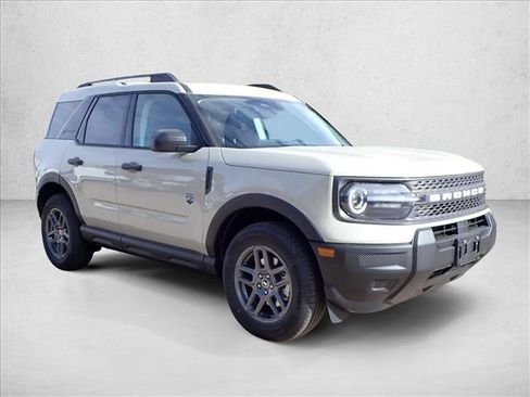 New 2025 Ford Bronco Sport Big Bend image 6