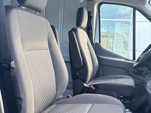 New 2026 Ford Transit 250 Base image 21