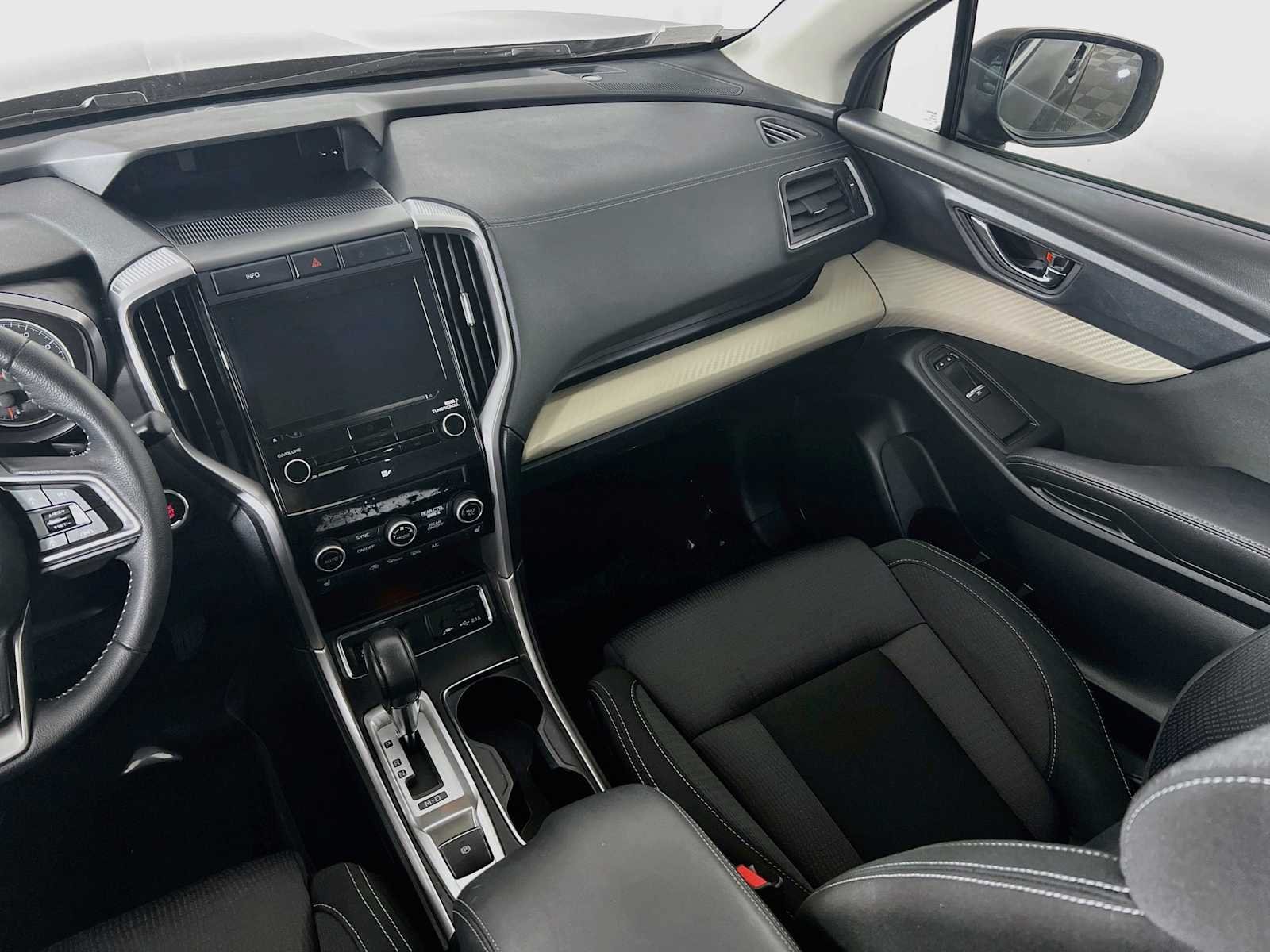 Used 2020 Subaru Ascent Premium w/ Convenience Package AWD/4WD image 24