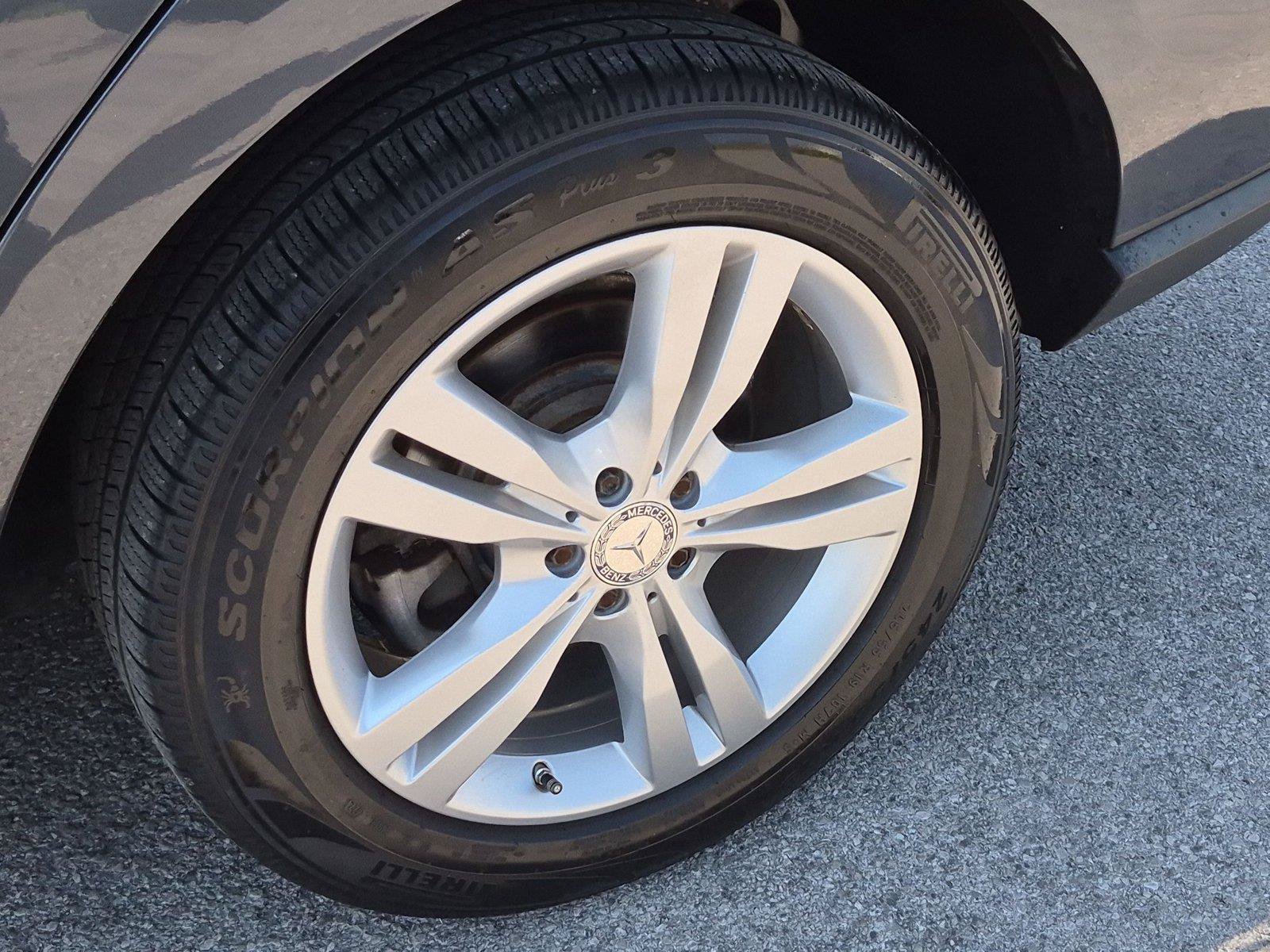 Used 2015 Mercedes-Benz ML 350 4MATIC image 11