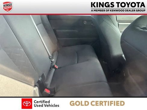 Used 2024 Toyota Tacoma SR AWD/4WD image 9