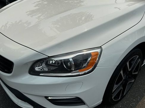 Used 2017 Volvo S60 T5 Dynamic w/ Vision Package AWD/4WD image 10