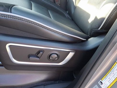 New 2026 RAM 1500 Laramie w/ Night Edition image 8