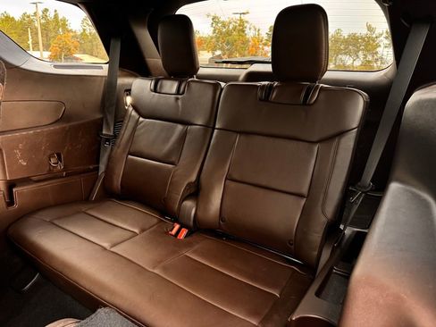 Used 2021 Ford Explorer King Ranch w/ Premium Technology Package image 13