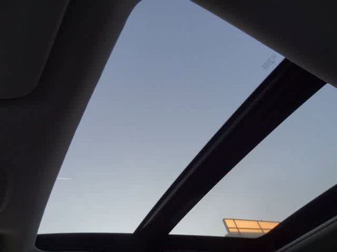 New 2026 INFINITI QX80 Luxe w/ Cargo Package image 8