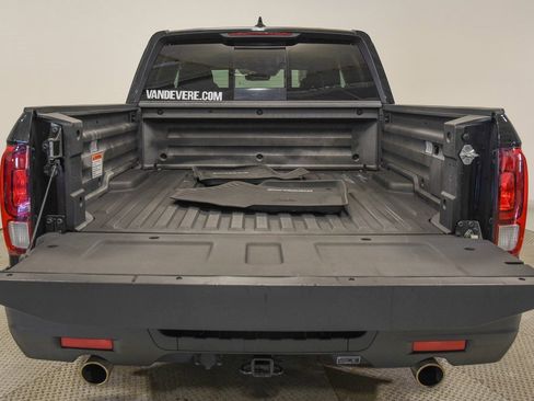 Used 2023 Honda Ridgeline RTL image 13