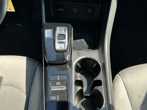 Used 2021 Hyundai Sonata SE image 19