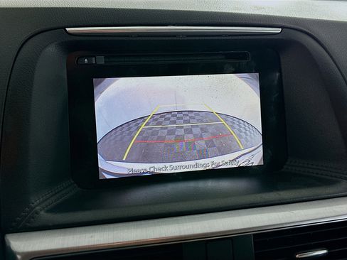 Used 2016 MAZDA CX-5 Touring image 22