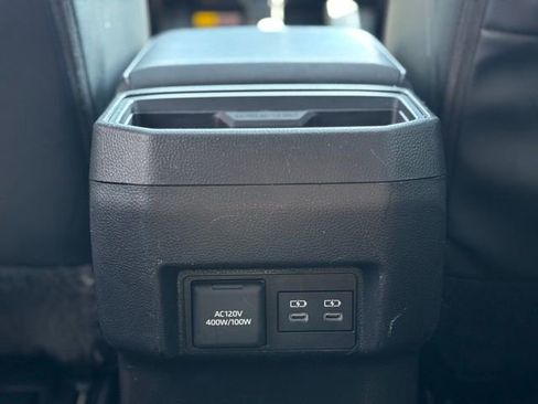 Used 2024 Toyota Tacoma TRD Sport w/ TRD Sport Premium Package image 47