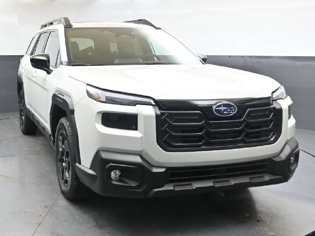 New 2026 Subaru Outback Limited AWD/4WD image 8