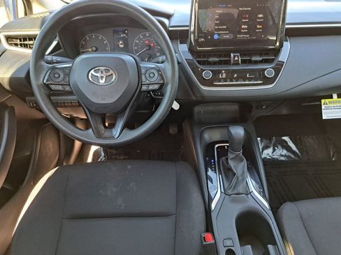 Used 2024 Toyota Corolla LE image 19