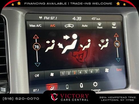 Used 2023 Dodge Charger GT w/ Blacktop Package image 28