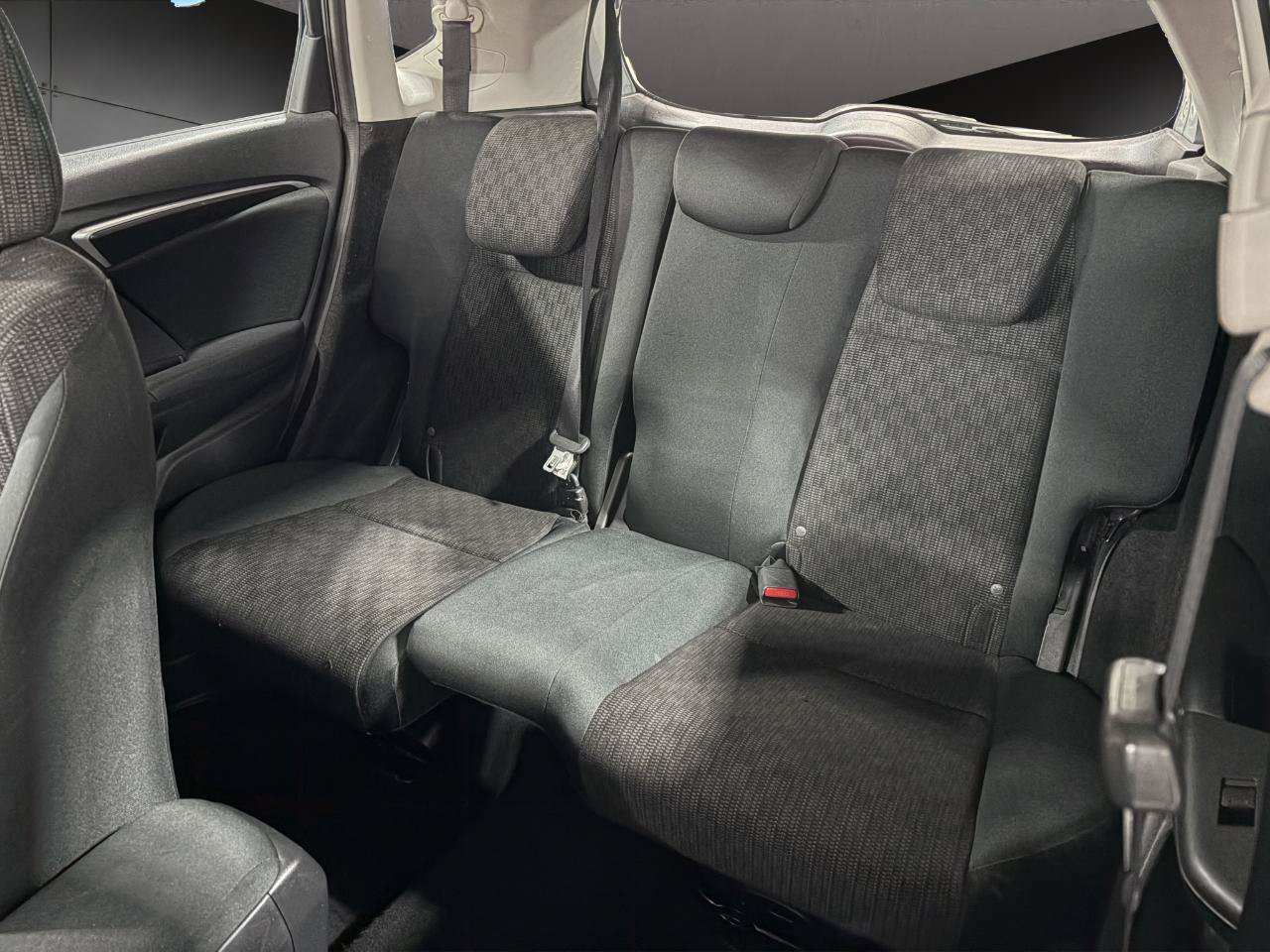 Used 2015 Honda Fit LX image 13