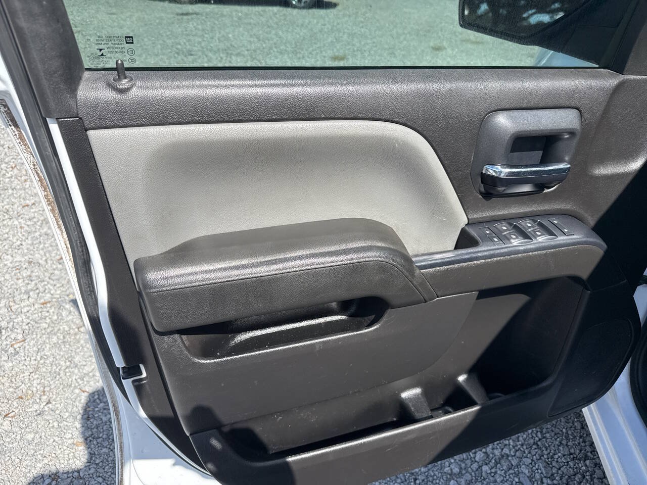 Used 2016 GMC Sierra 1500 2WD Double Cab image 13