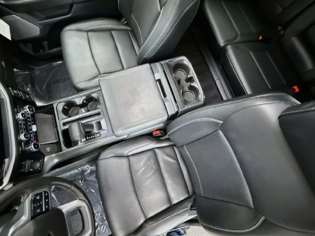 Used 2025 Ford F150 Lariat w/ Equipment Group 501A Mid AWD/4WD image 23