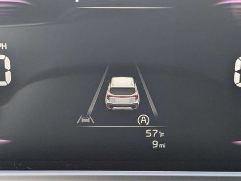 New 2026 Kia Seltos SX AWD/4WD image 29