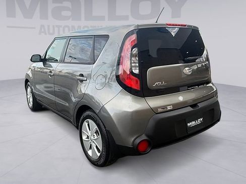 Used 2014 Kia Soul FWD image 3
