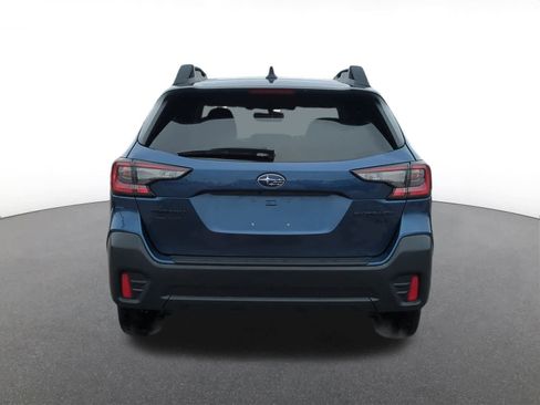 Used 2020 Subaru Outback Onyx Edition XT image 5