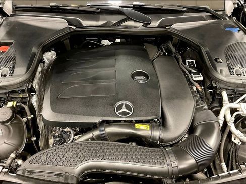Used 2020 Mercedes-Benz E 350 4MATIC Sedan image 30