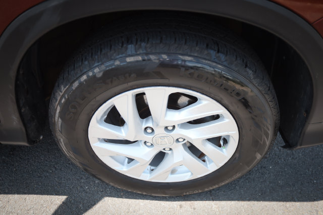 Used 2015 Honda CR-V EX image 17