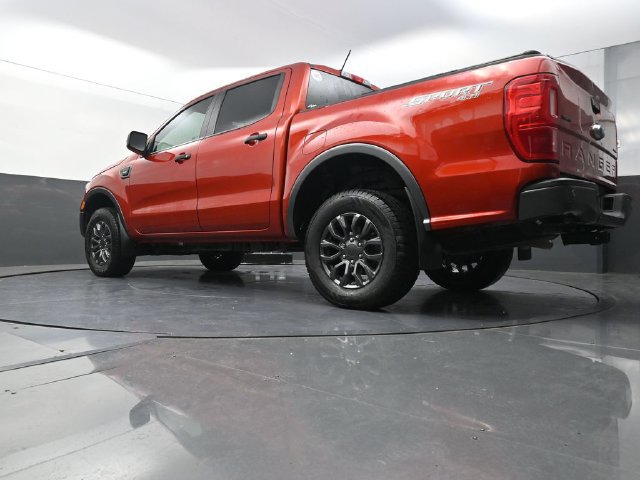 Used 2019 Ford Ranger XLT w/ Equipment Group 301A Mid AWD/4WD image 35