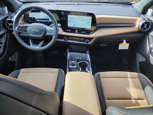 New 2026 Chevrolet Equinox ACTIV image 19