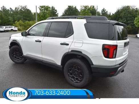 New 2026 Honda Passport TrailSport Elite image 5