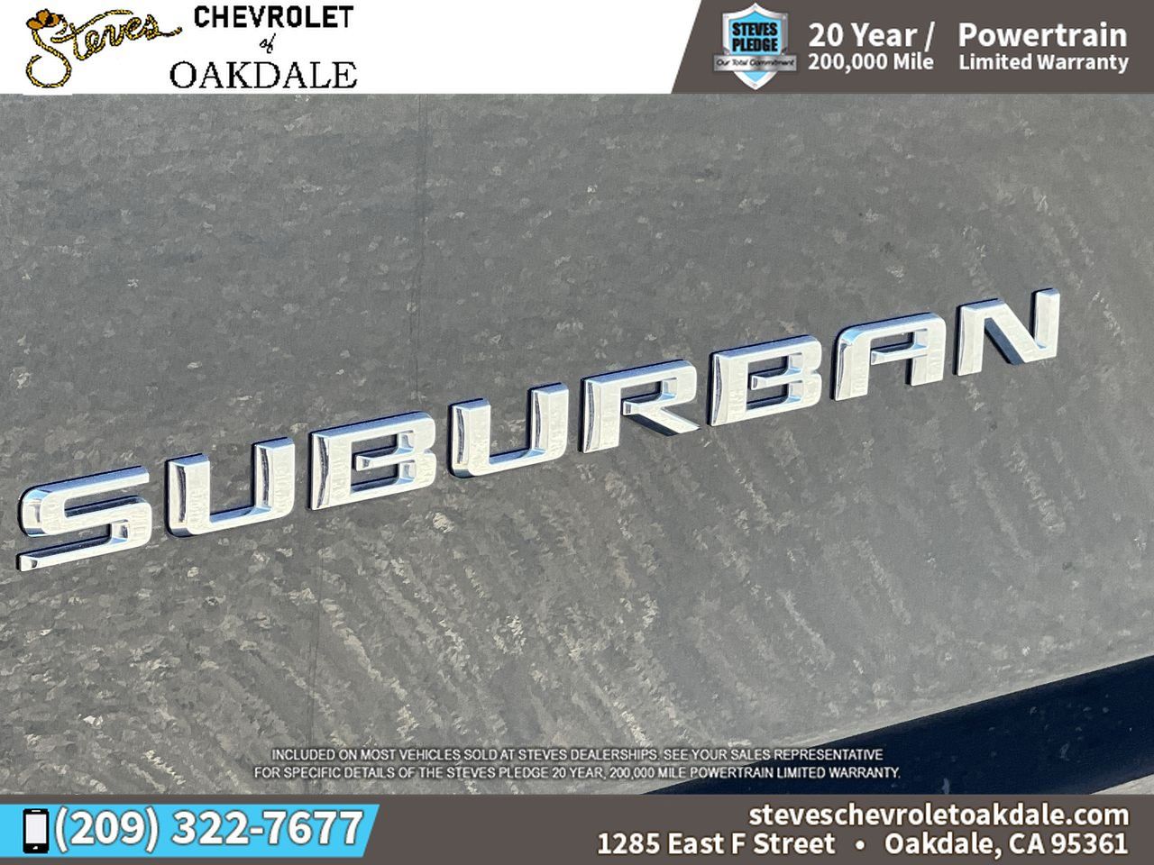 Certified 2026 Chevrolet Suburban LT w/ Comfort Package AWD/4WD image 36